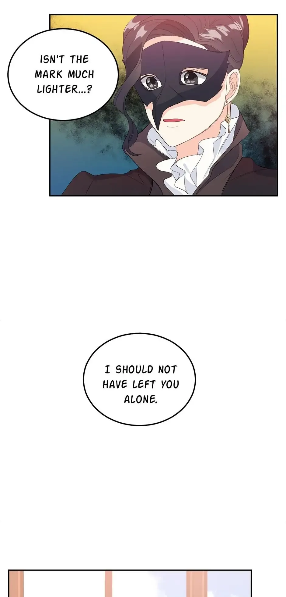 Lady Evony Chapter 22 page 40