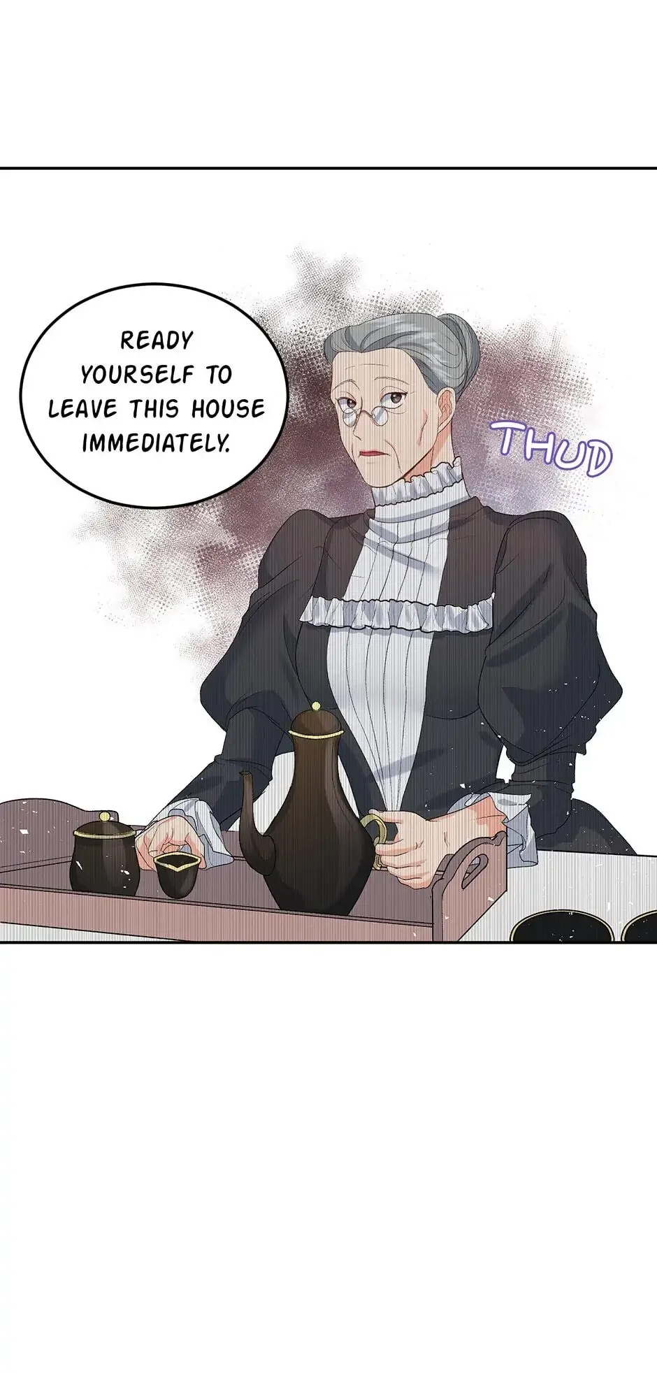Lady Evony Chapter 22 page 42