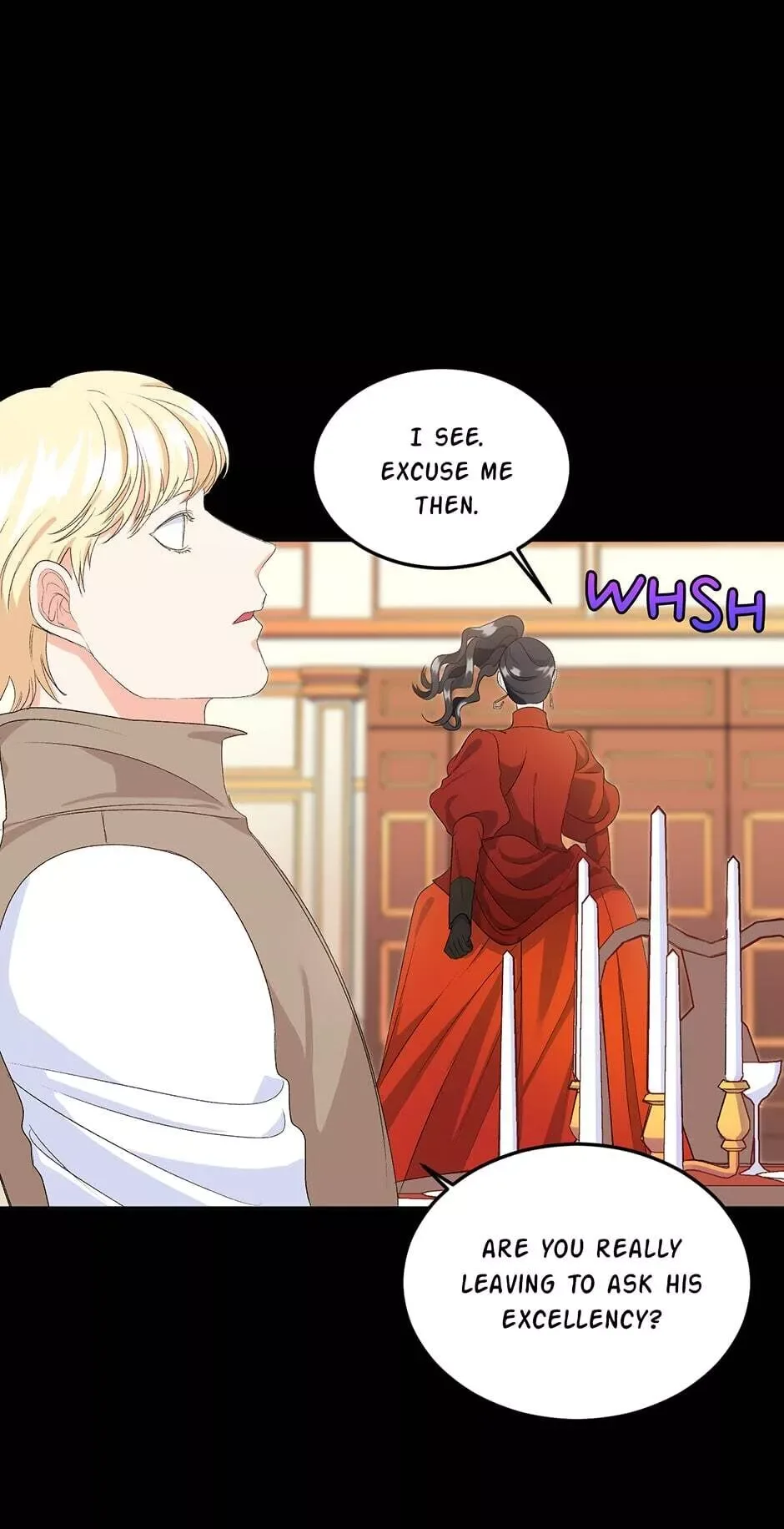 Lady Evony Chapter 23 page 13