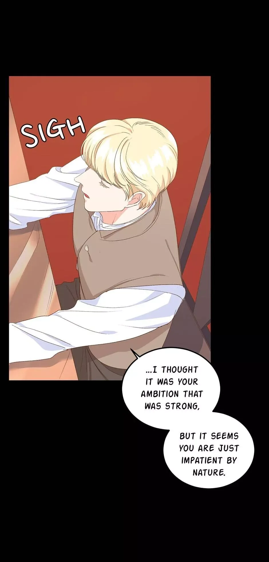 Lady Evony Chapter 23 page 3
