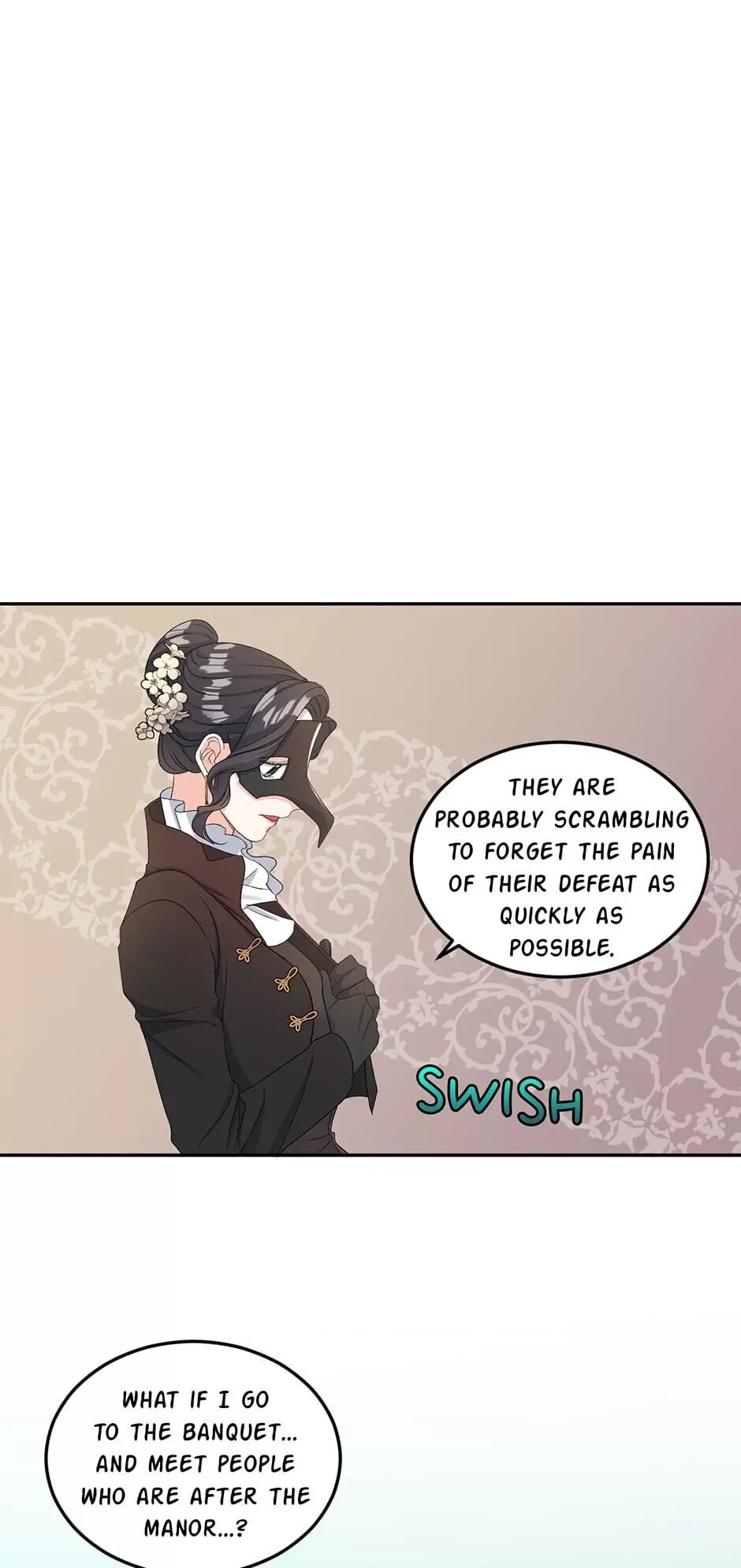 Lady Evony Chapter 23 page 29