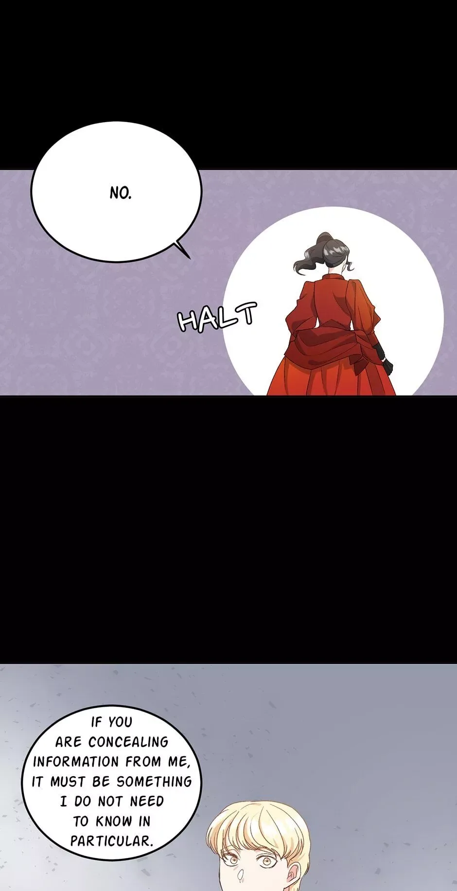 Lady Evony Chapter 23 page 14