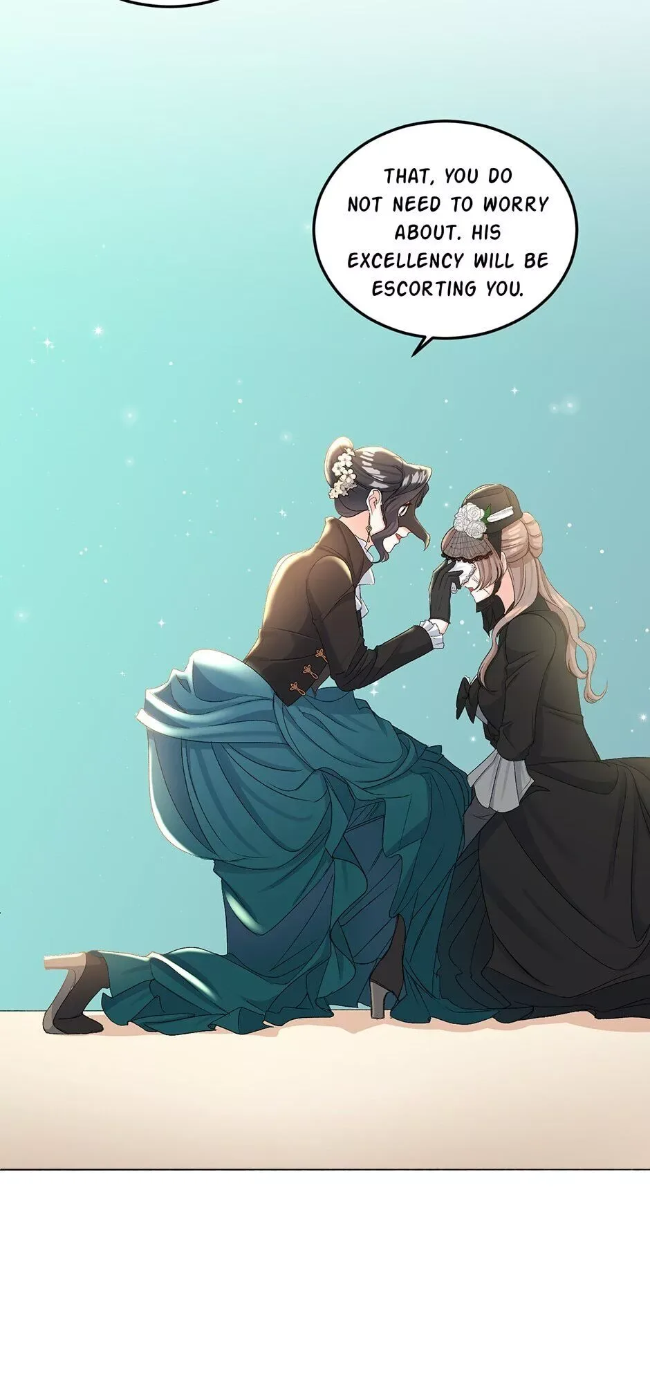 Lady Evony Chapter 23 page 30