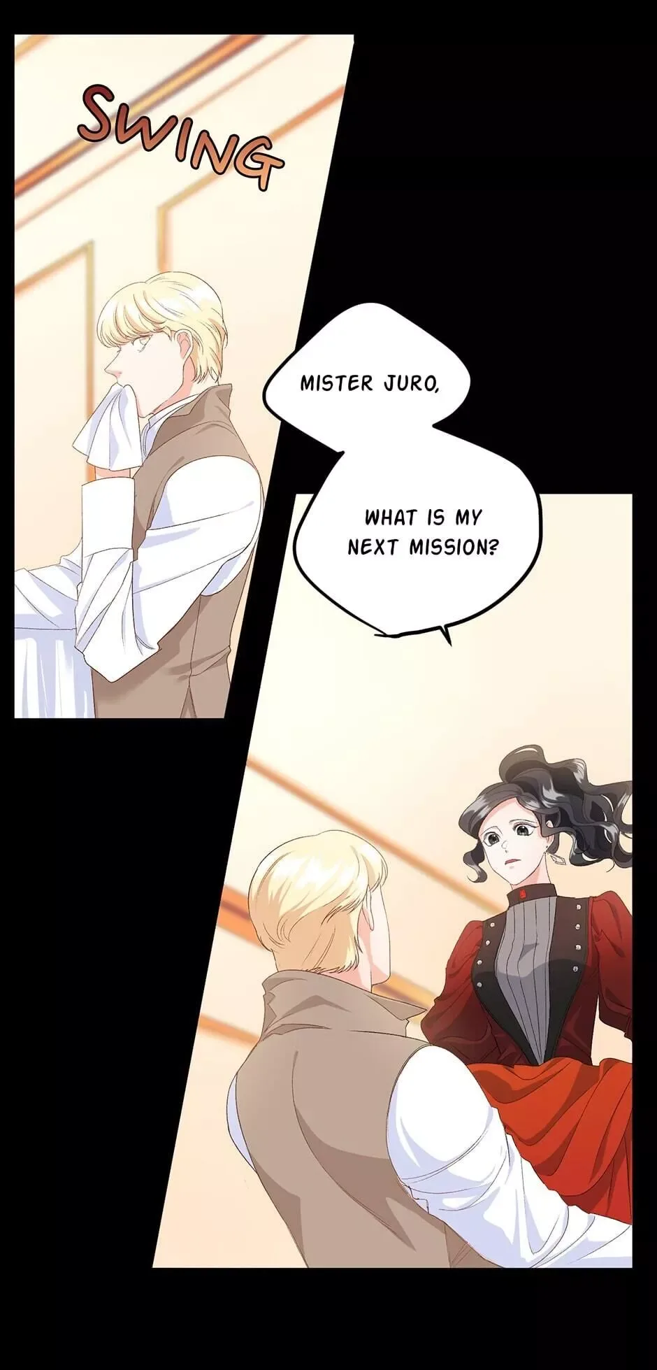 Lady Evony Chapter 23 page 2