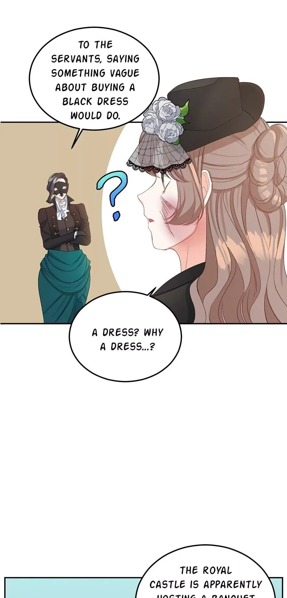 Lady Evony Chapter 23 page 24