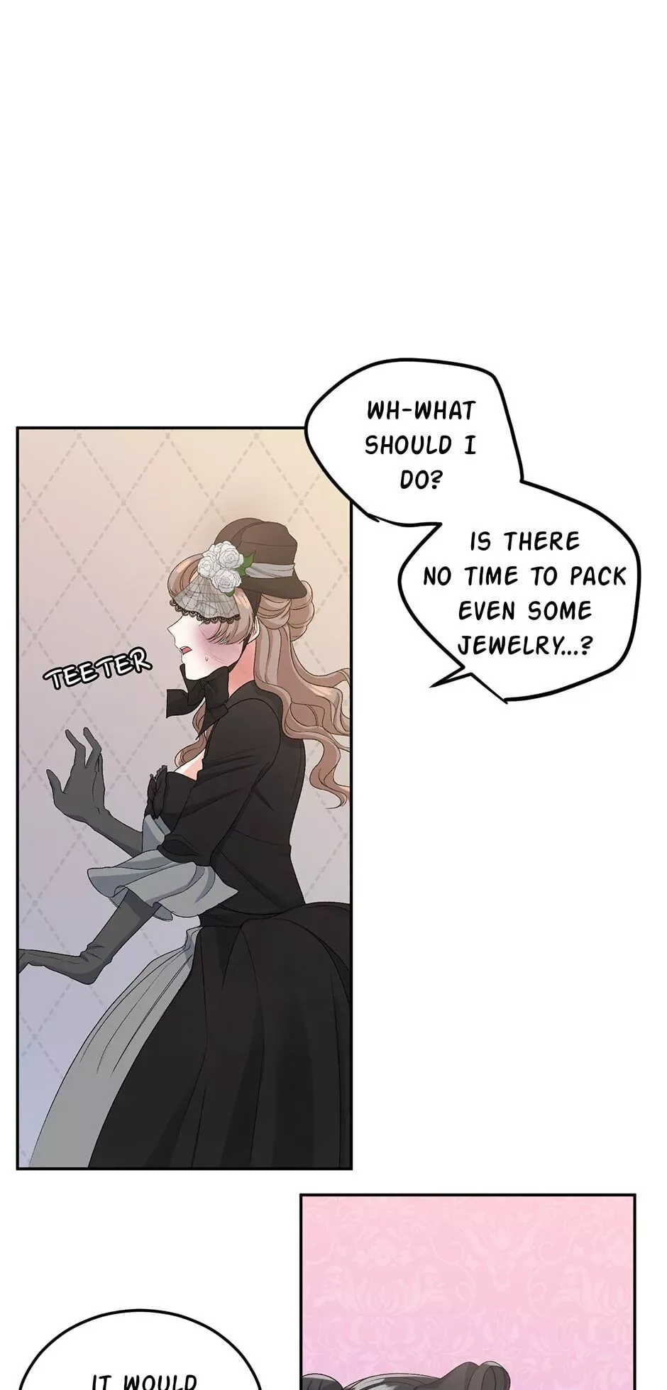 Lady Evony Chapter 23 page 21