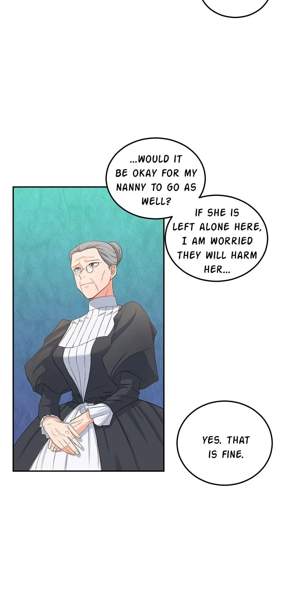 Lady Evony Chapter 23 page 23