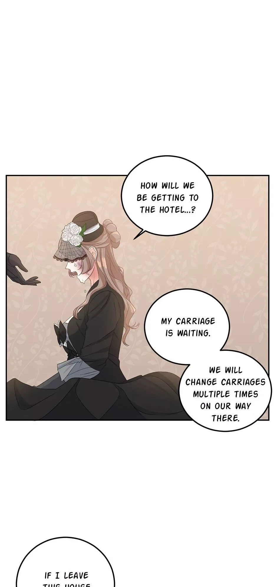 Lady Evony Chapter 23 page 31
