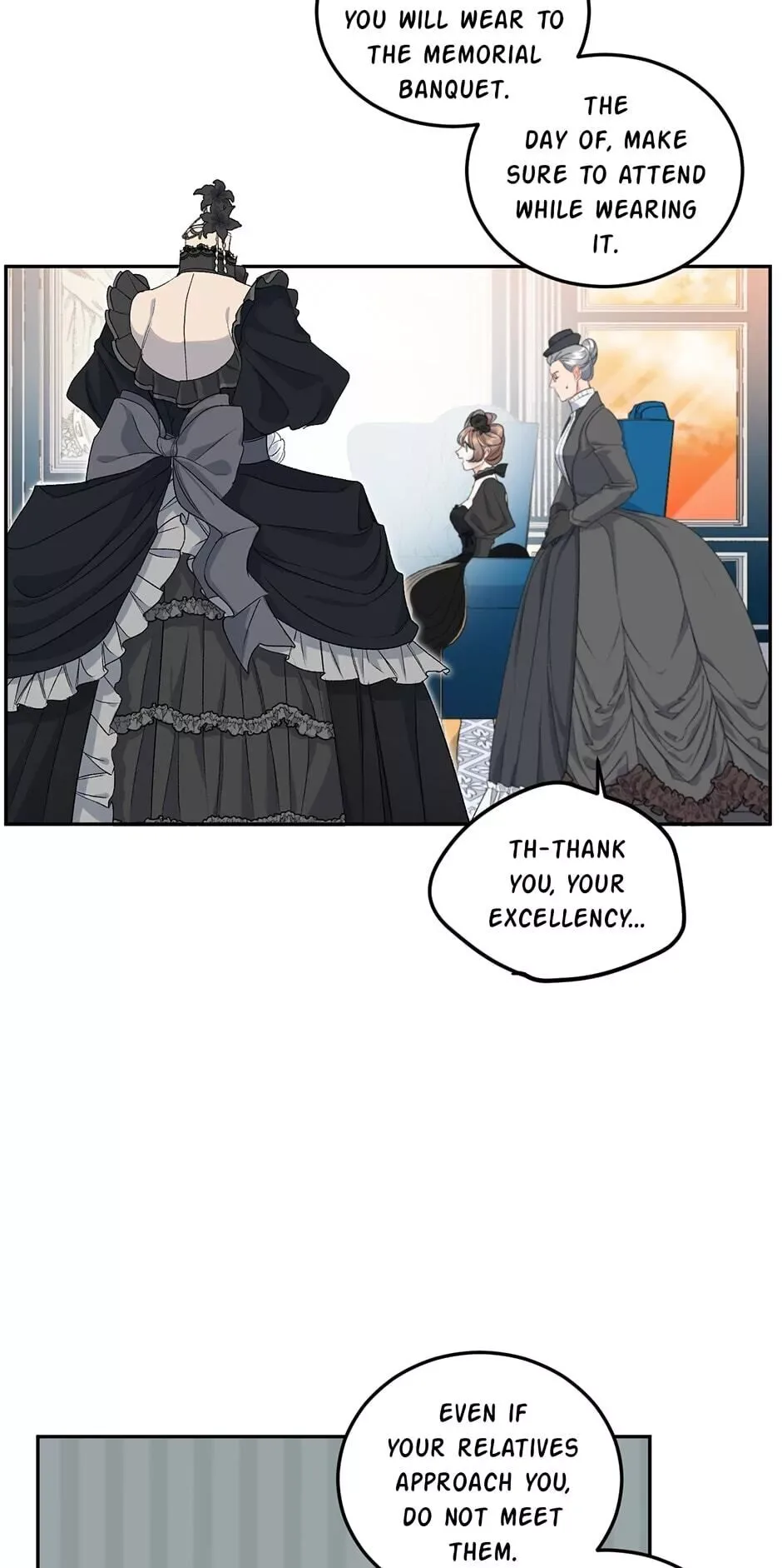Lady Evony Chapter 23 page 42