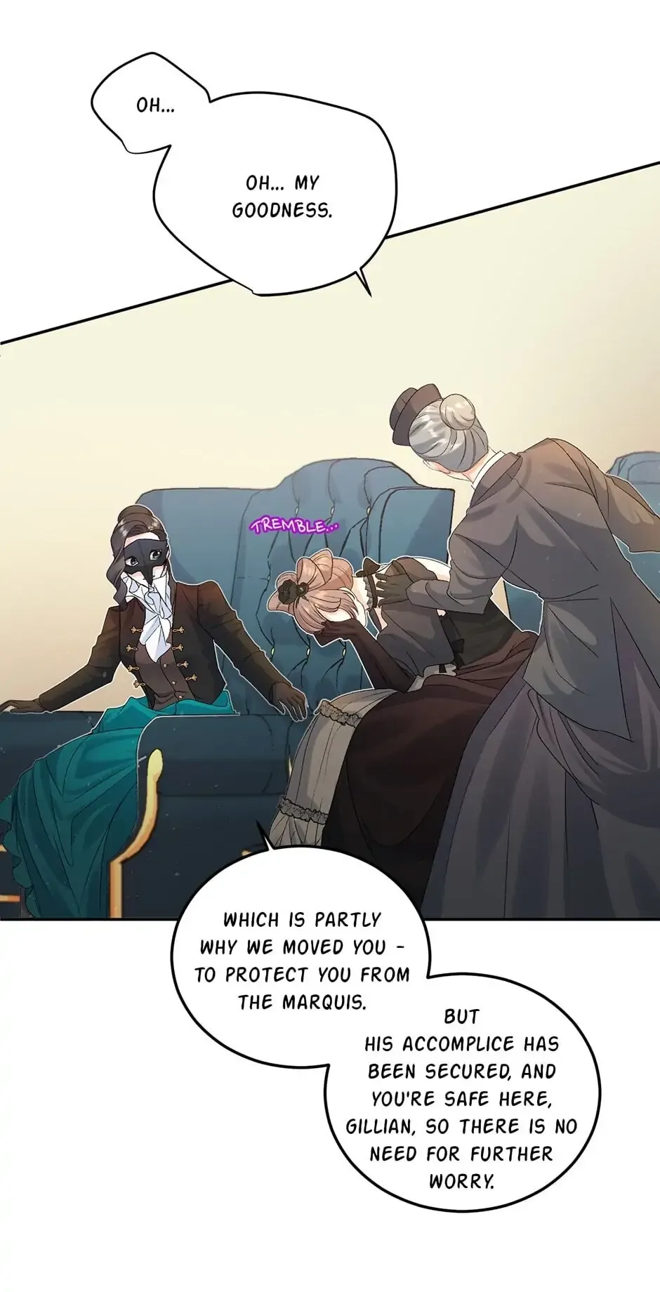 Lady Evony Chapter 24 page 4