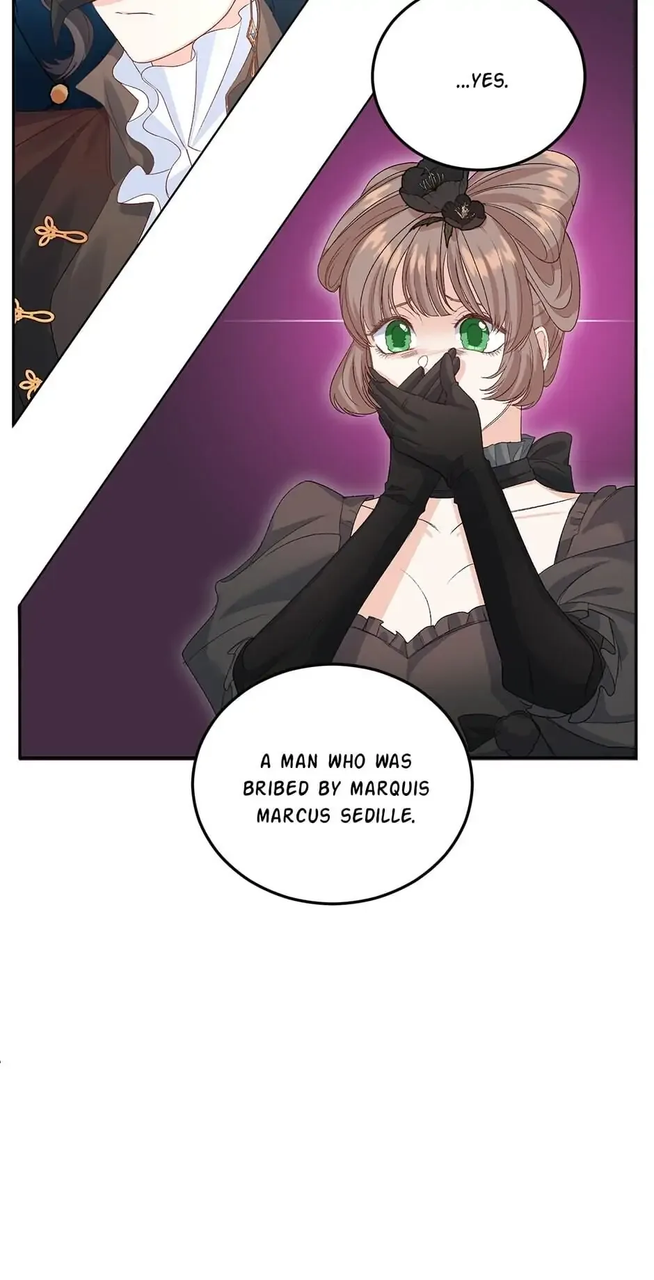 Lady Evony Chapter 24 page 3