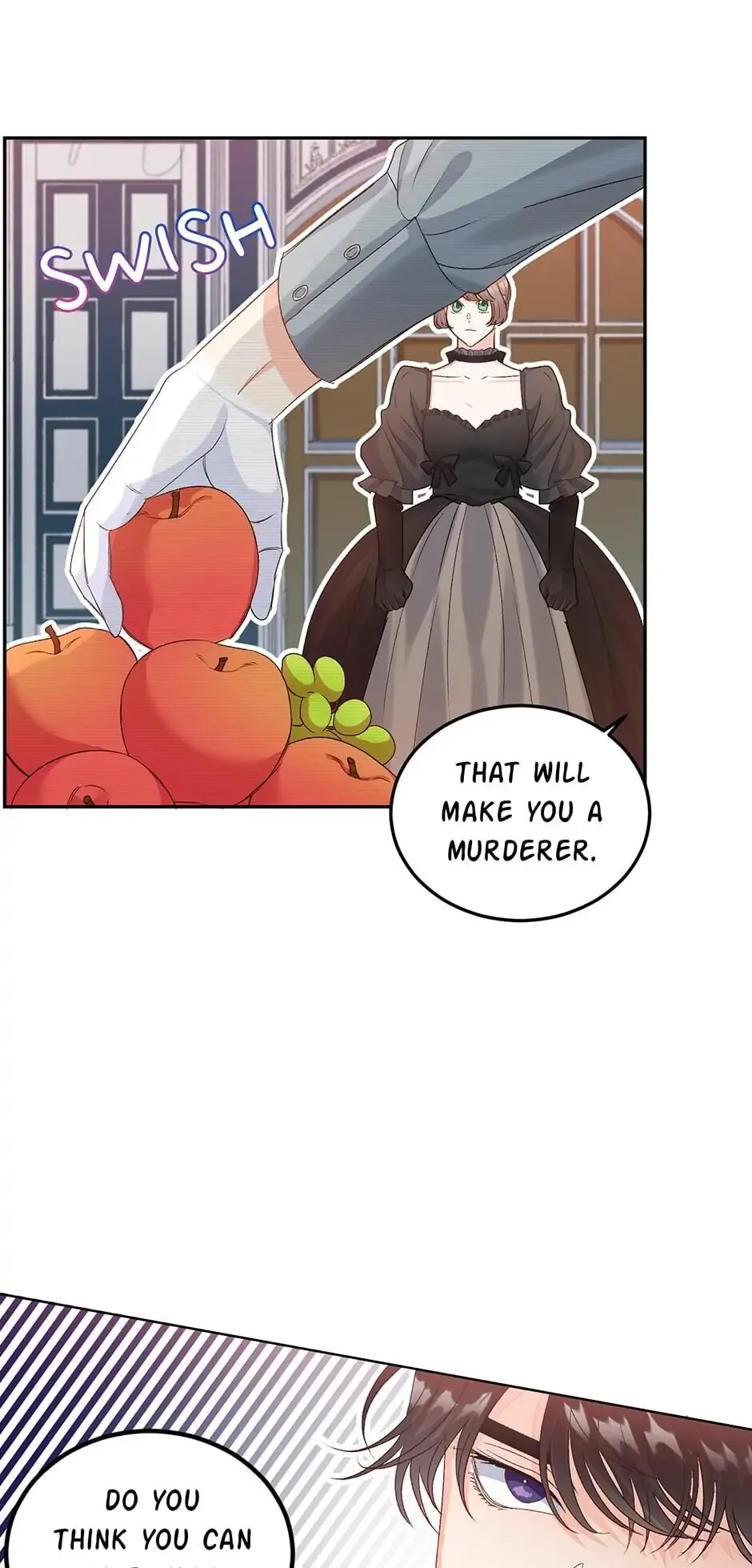 Lady Evony Chapter 24 page 28