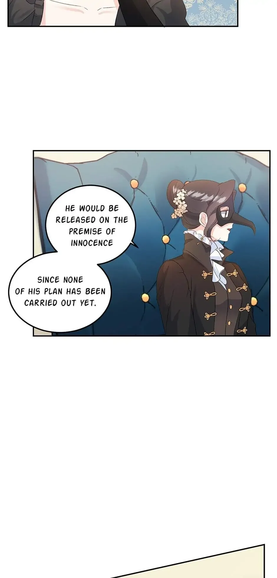 Lady Evony Chapter 24 page 23