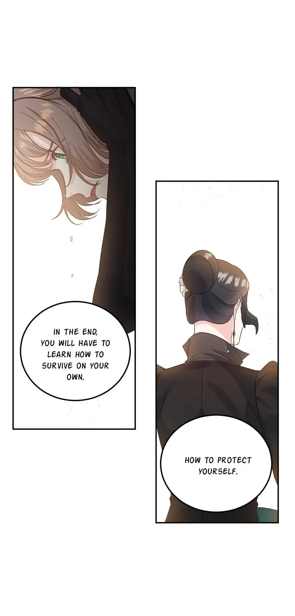 Lady Evony Chapter 24 page 17