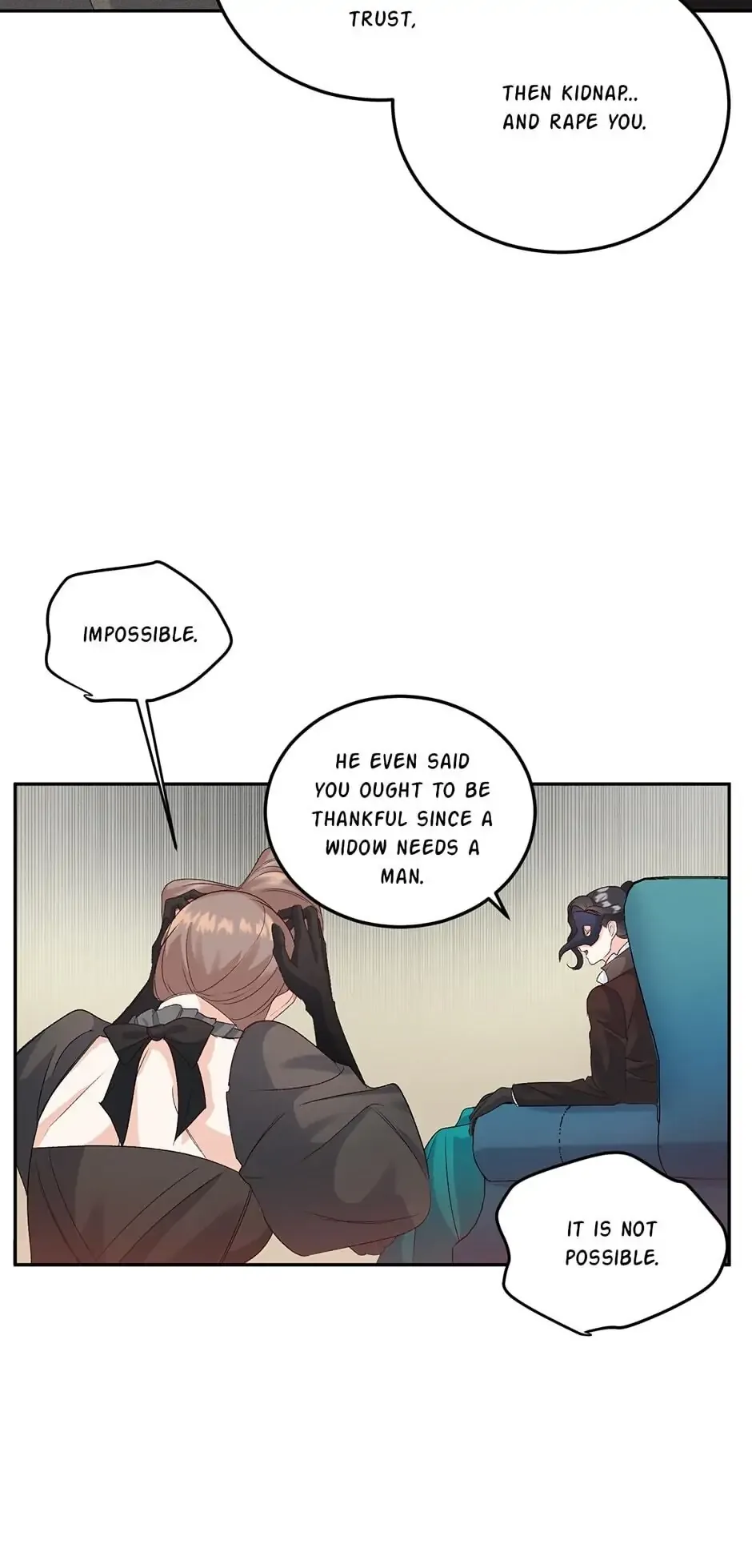 Lady Evony Chapter 24 page 13