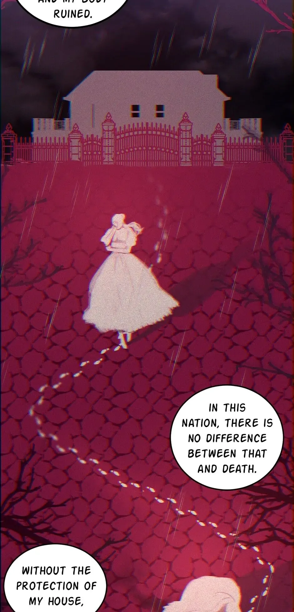 Lady Evony Chapter 24 page 30