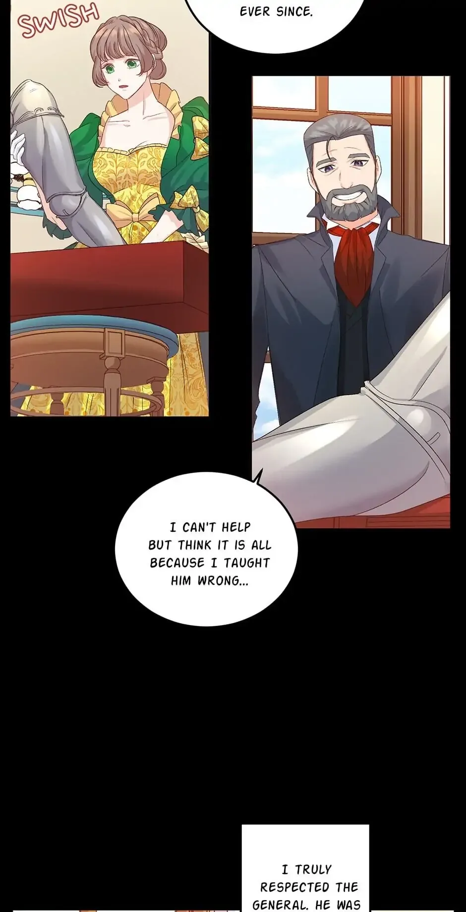 Lady Evony Chapter 24 page 10