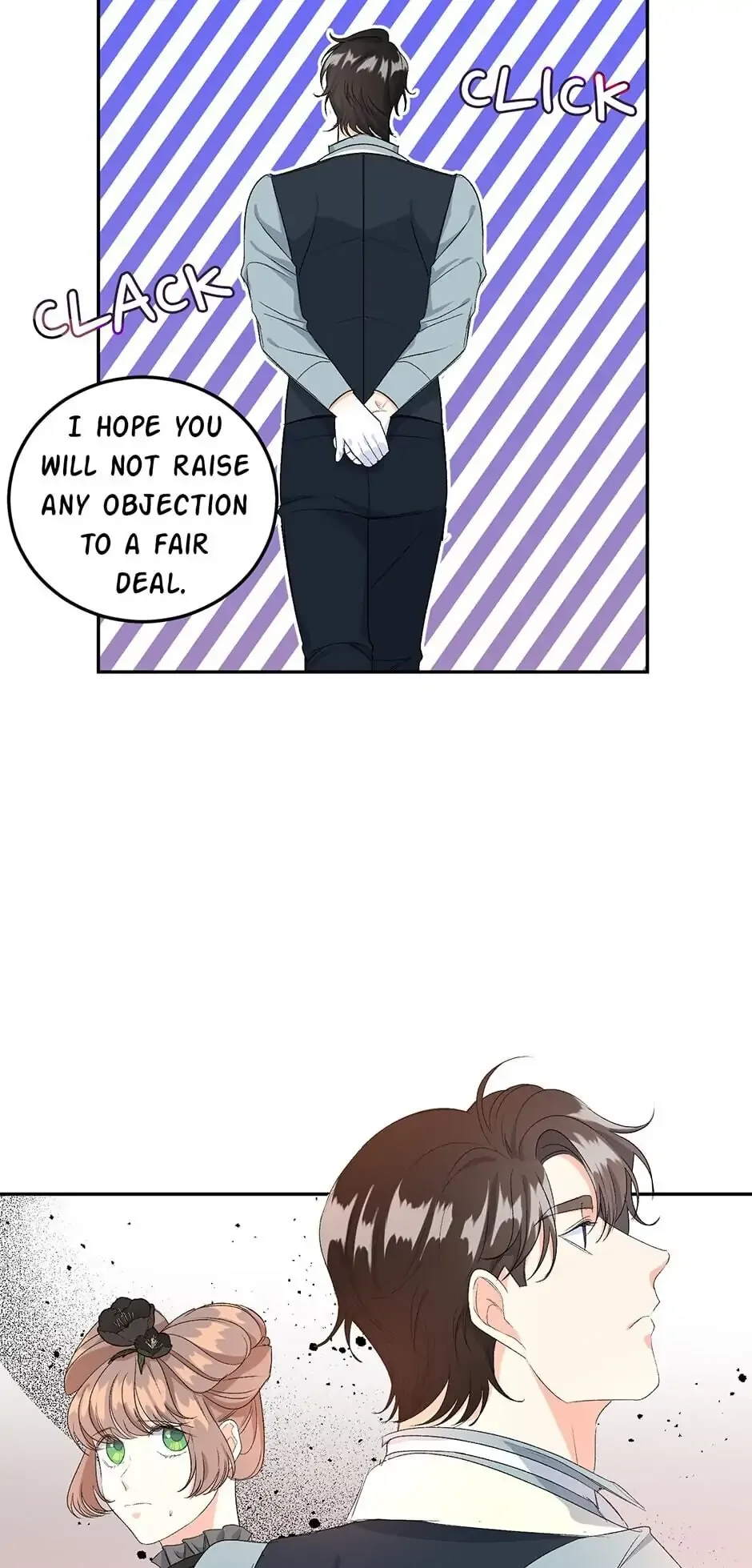 Lady Evony Chapter 24 page 38
