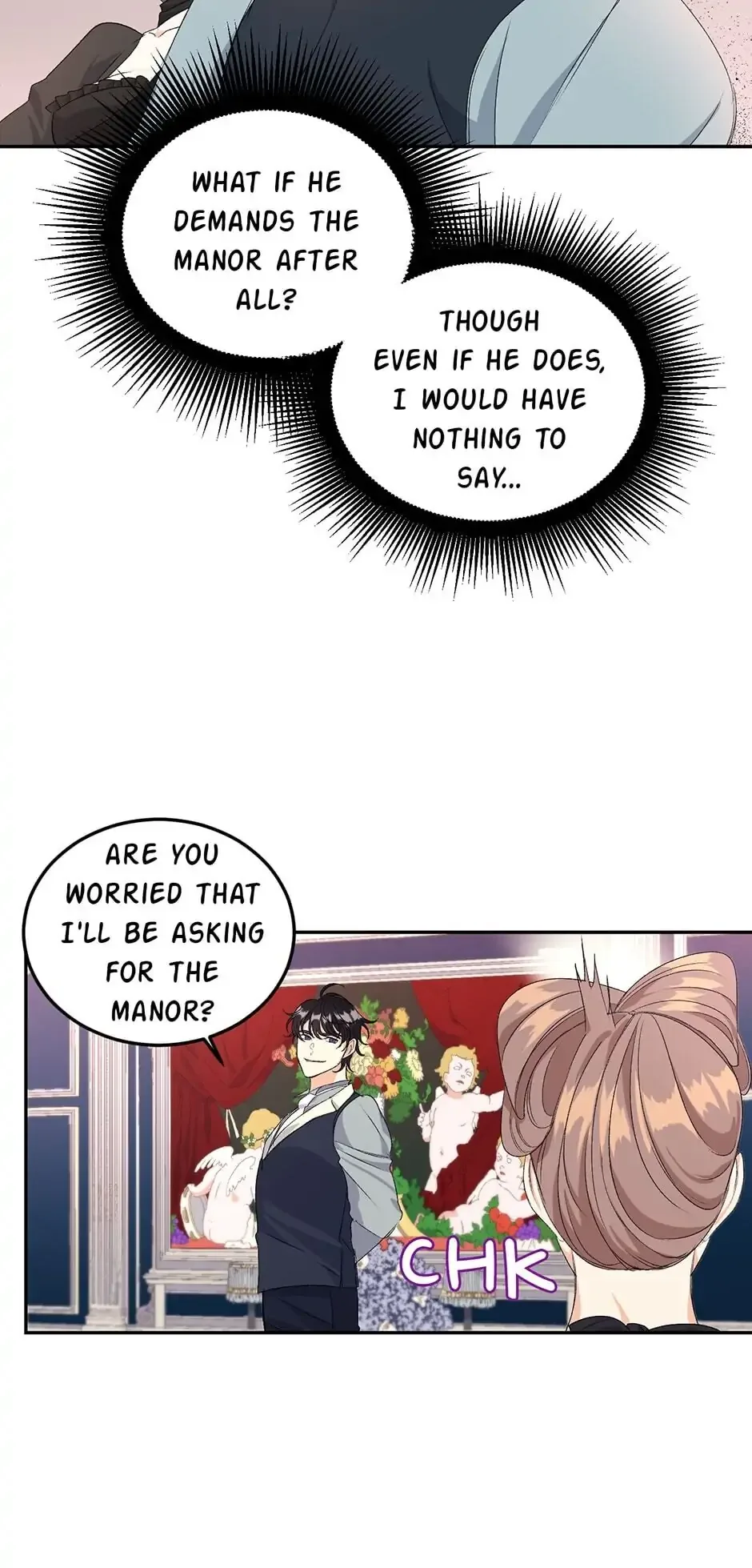 Lady Evony Chapter 24 page 39