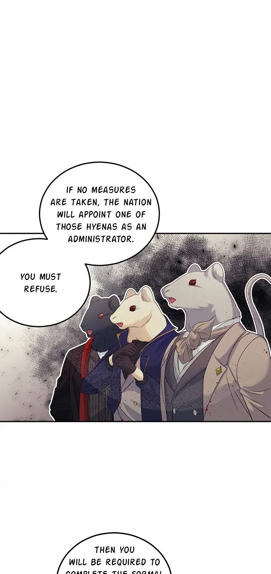 Lady Evony Chapter 24 page 42