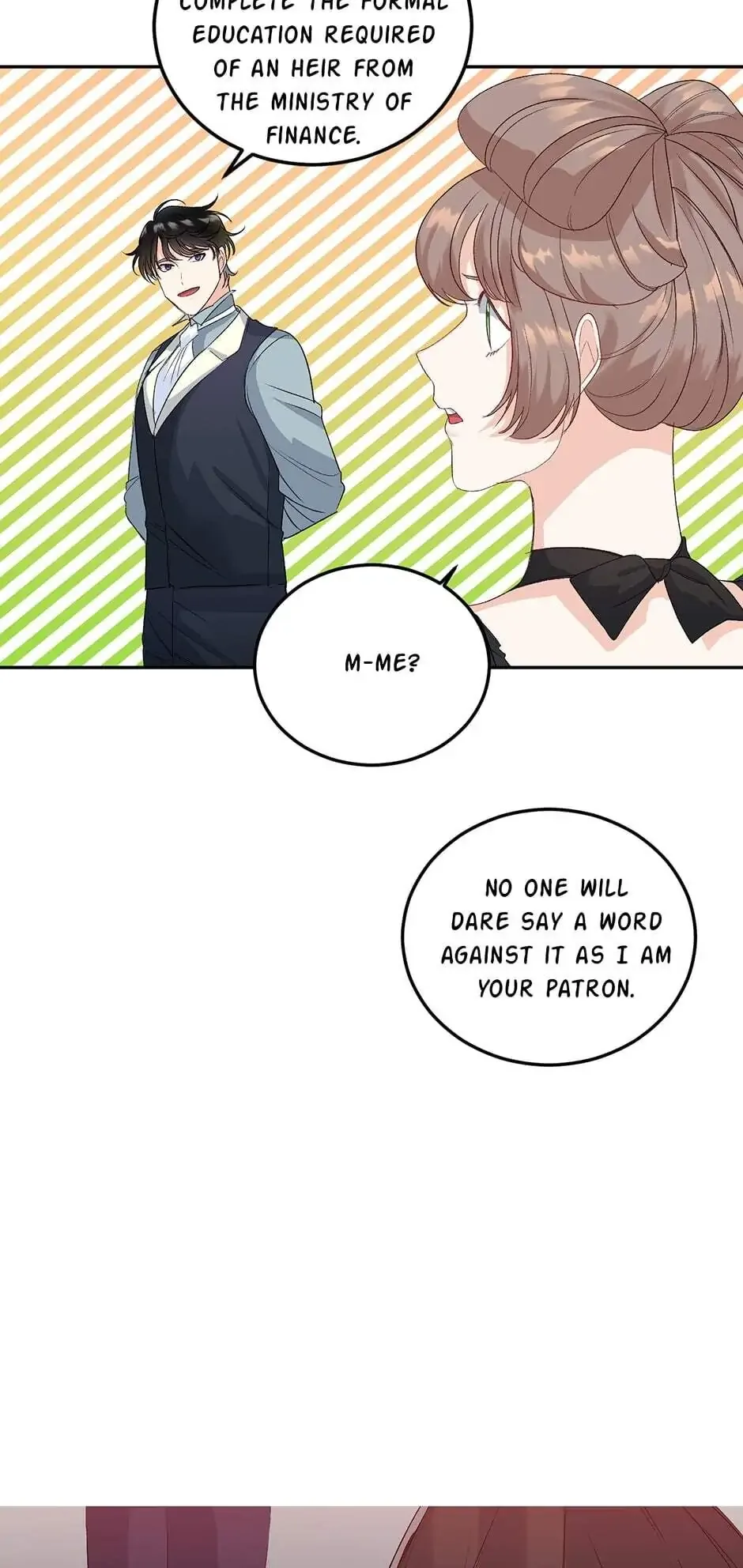 Lady Evony Chapter 24 page 43
