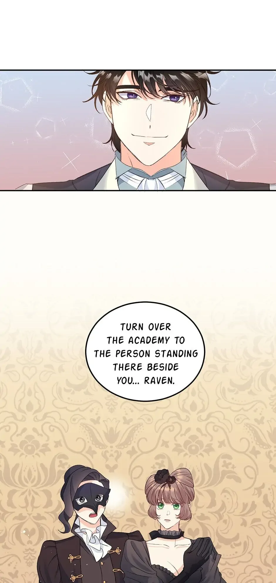 Lady Evony Chapter 24 page 45