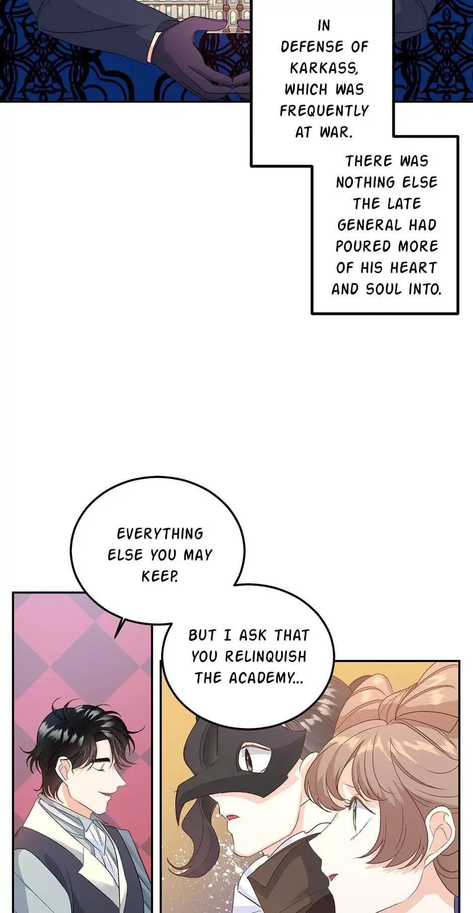 Lady Evony Chapter 25 page 2