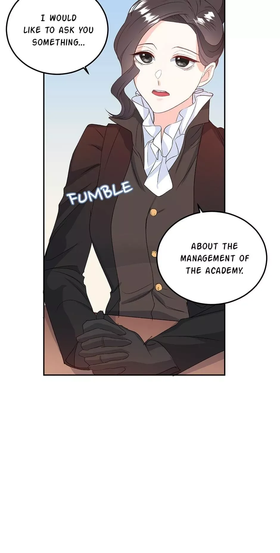 Lady Evony Chapter 25 page 25