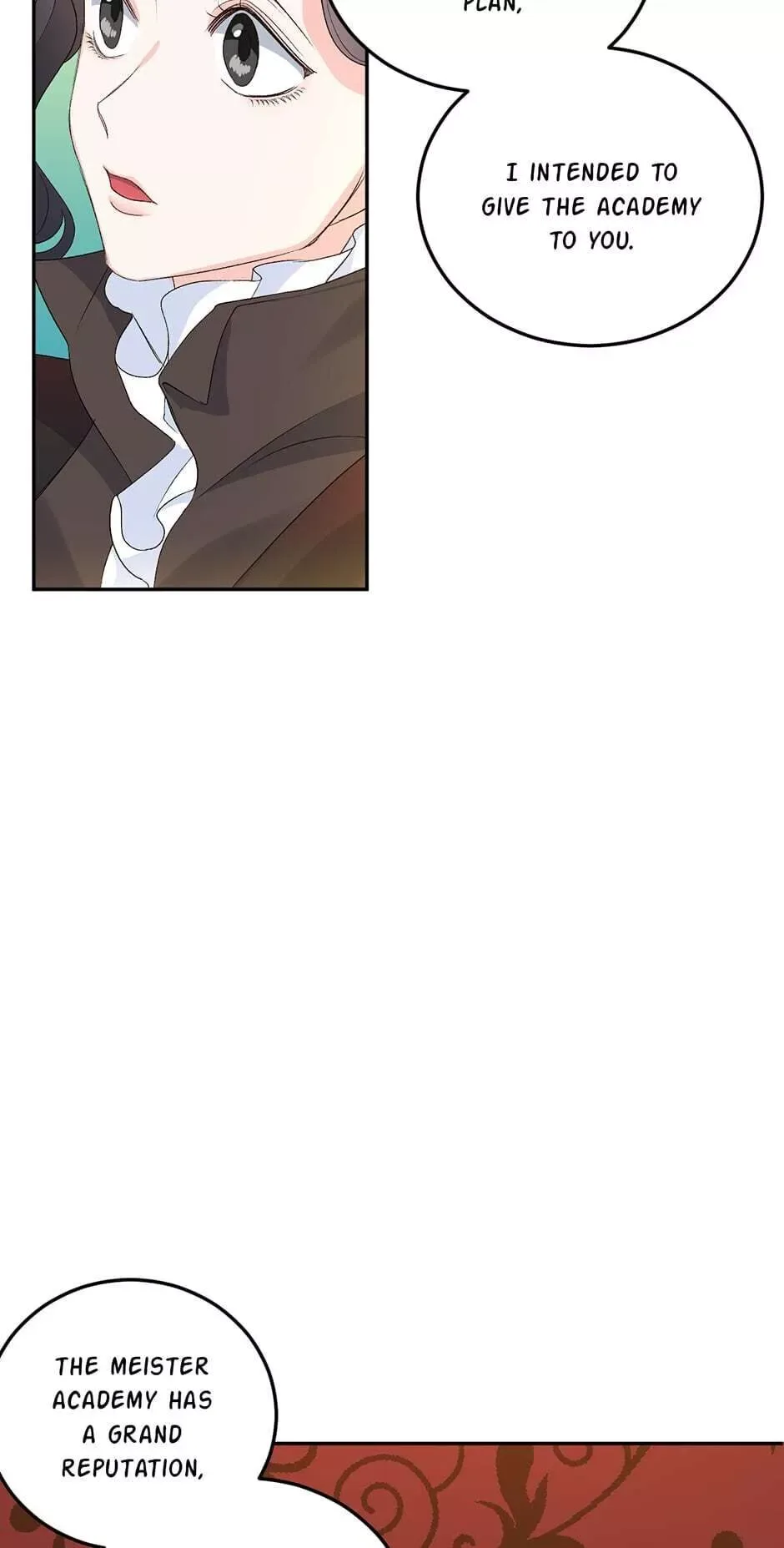 Lady Evony Chapter 25 page 28