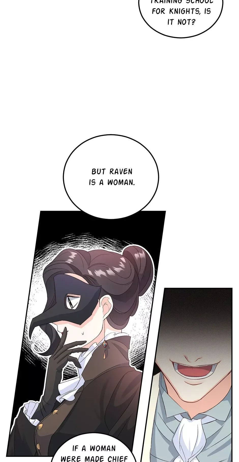 Lady Evony Chapter 25 page 4