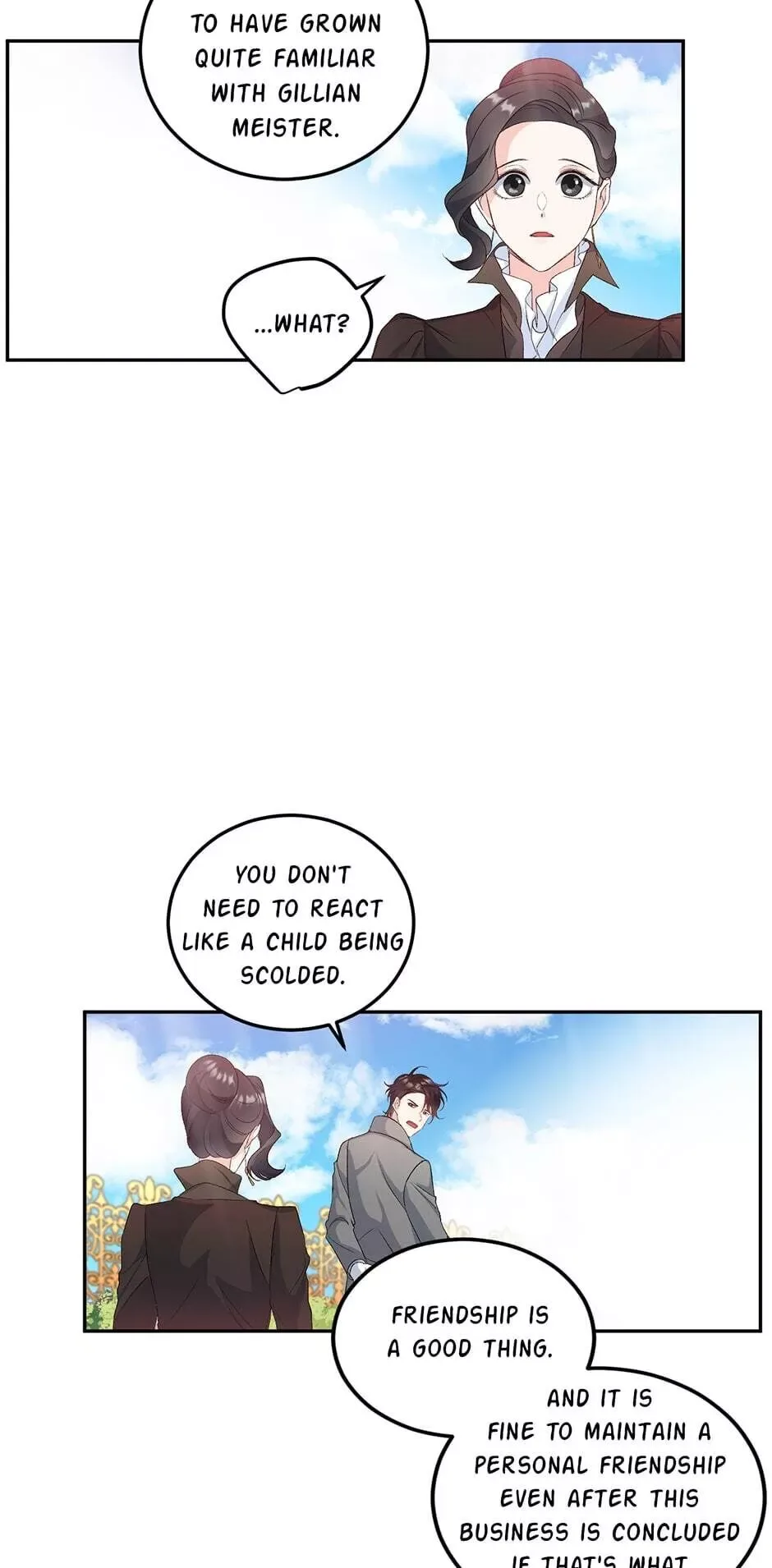 Lady Evony Chapter 25 page 12
