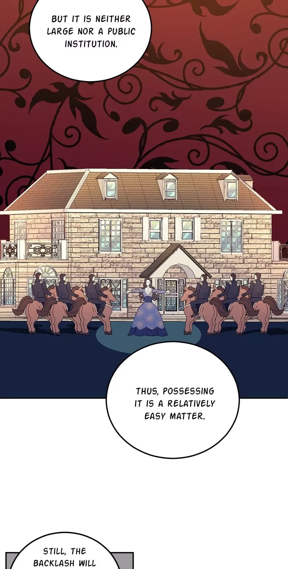 Lady Evony Chapter 25 page 29