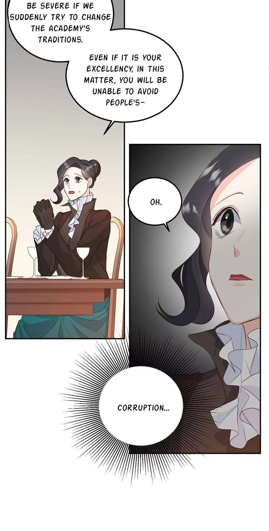 Lady Evony Chapter 25 page 30