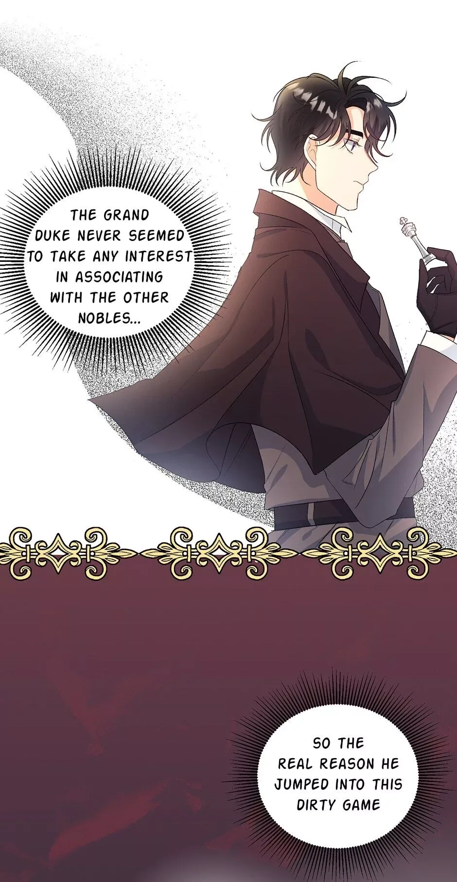 Lady Evony Chapter 25 page 7