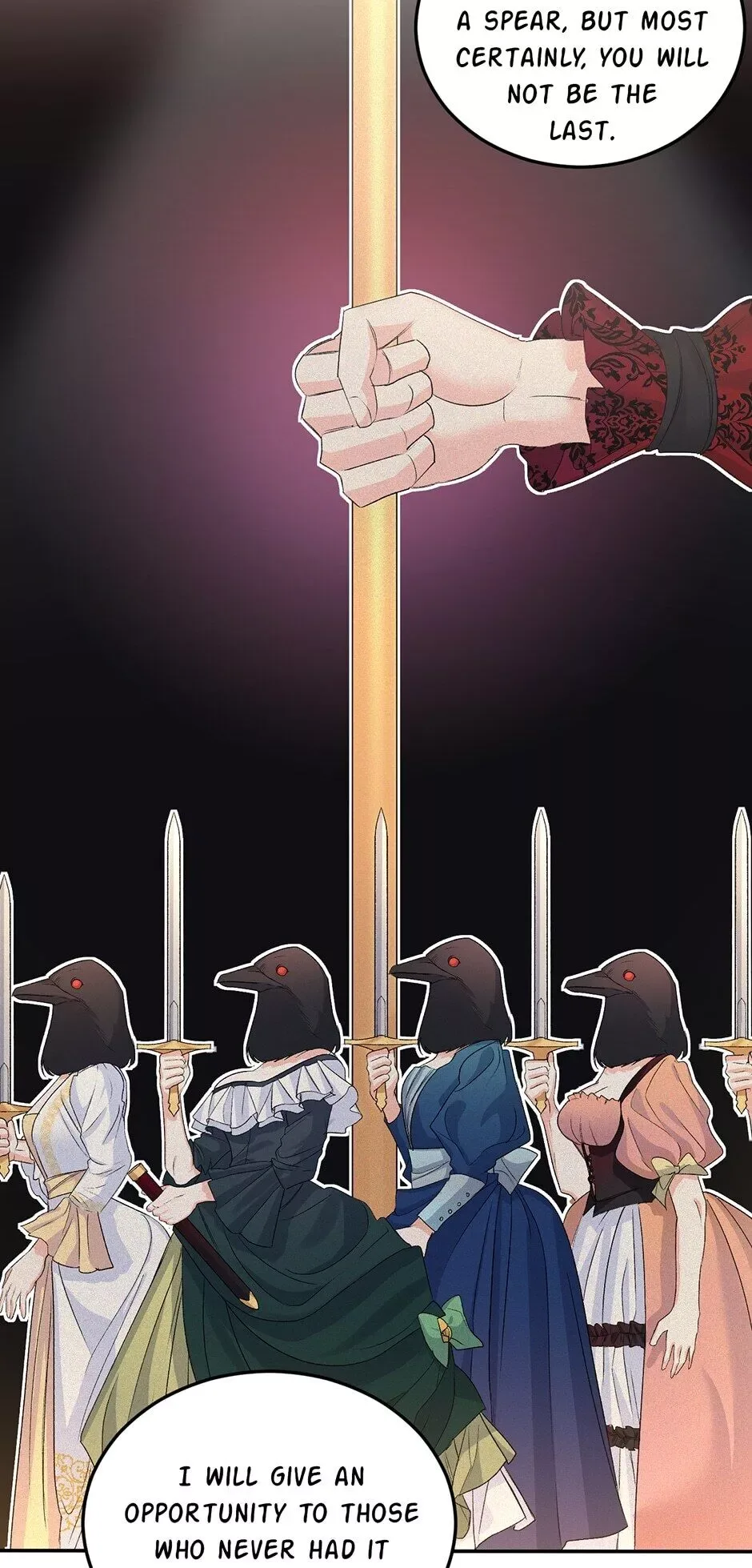 Lady Evony Chapter 25 page 36