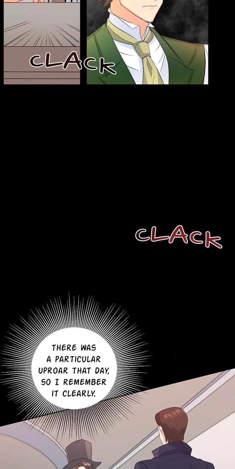 Lady Evony Chapter 25 page 42