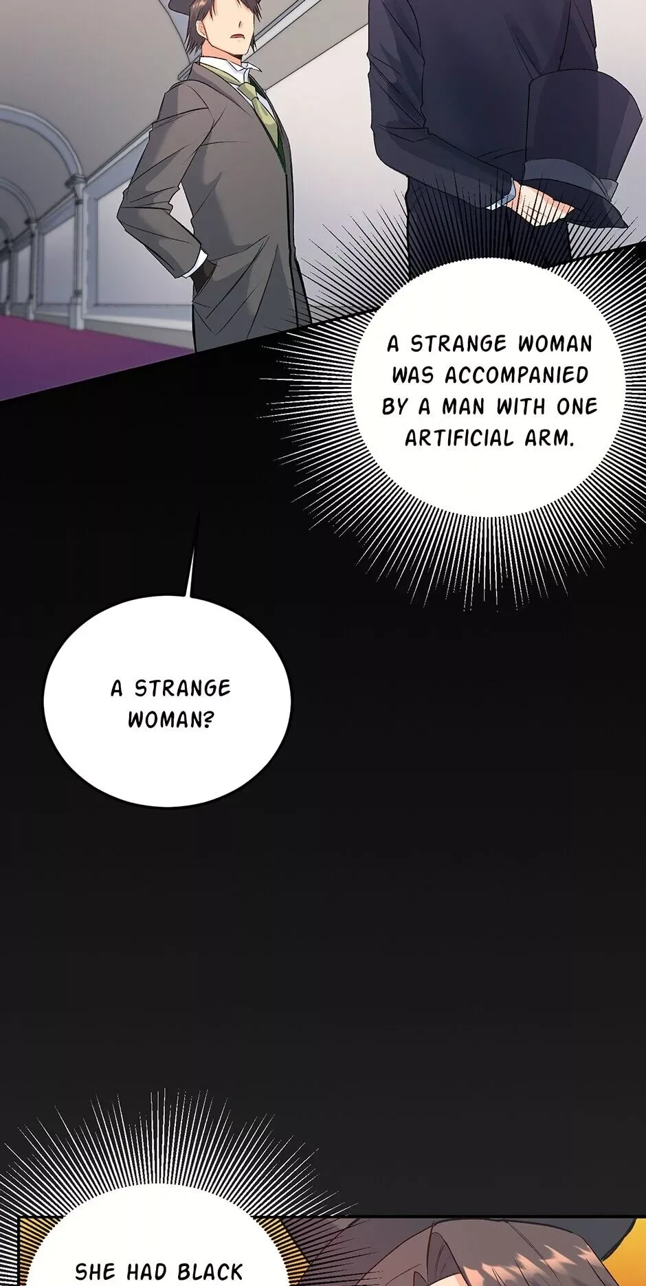 Lady Evony Chapter 25 page 43