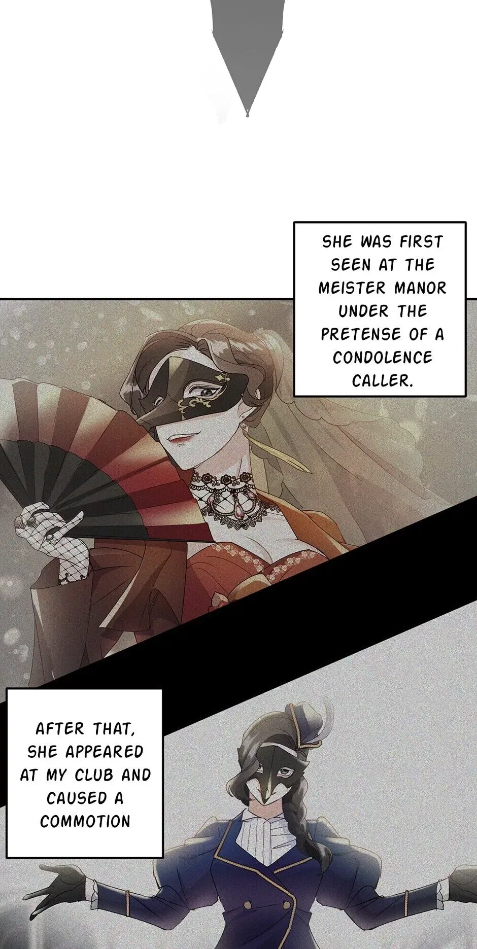Lady Evony Chapter 25 page 45