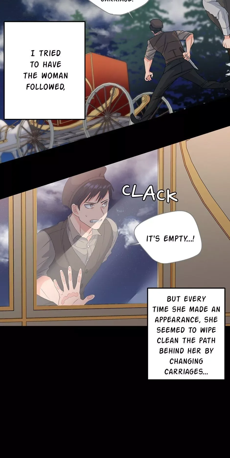 Lady Evony Chapter 25 page 47