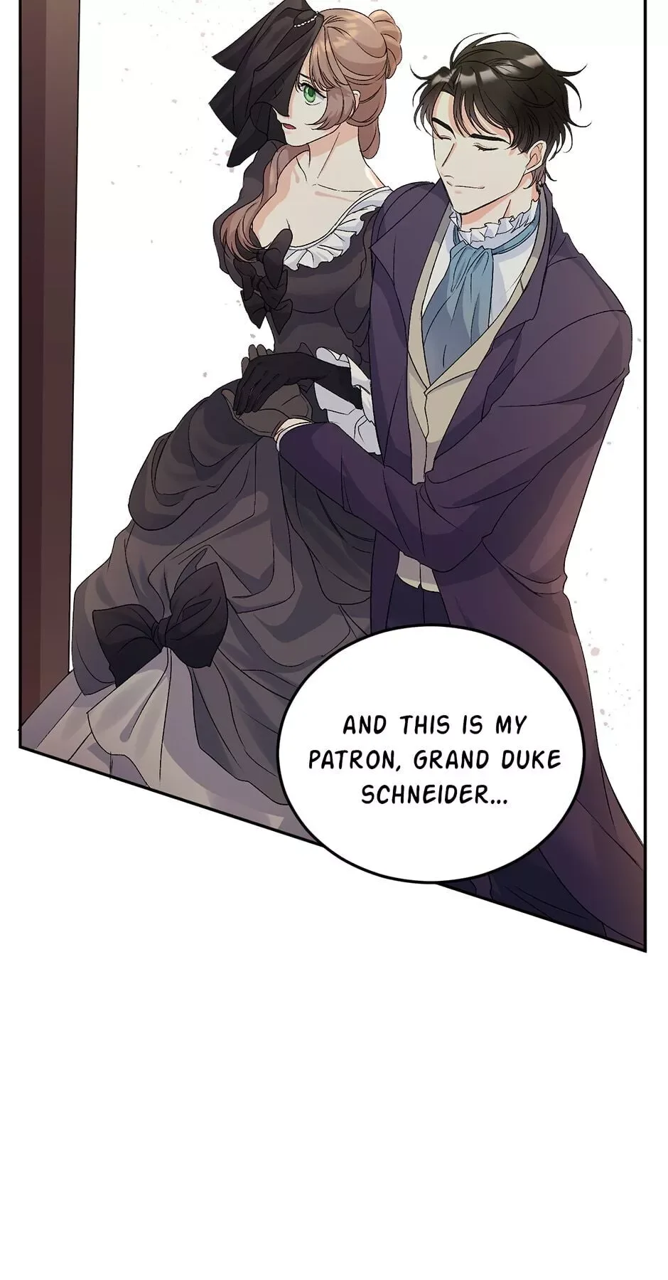 Lady Evony Chapter 25 page 54