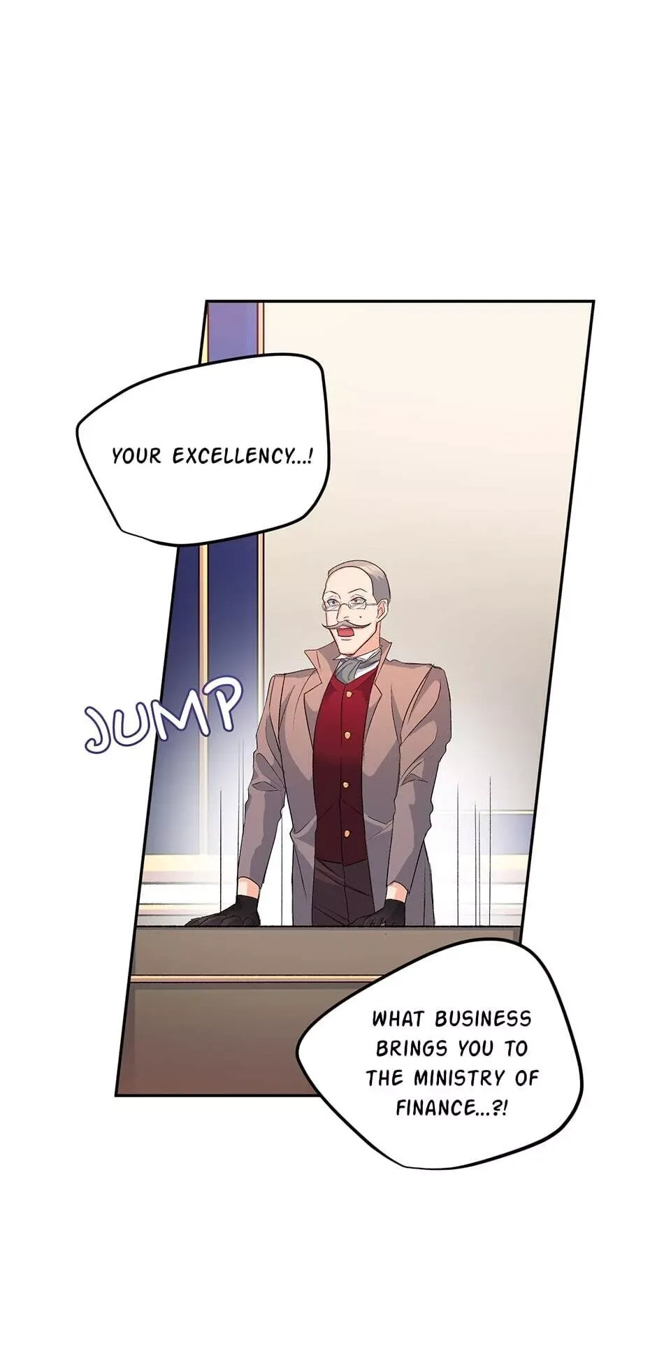Lady Evony Chapter 26 page 1