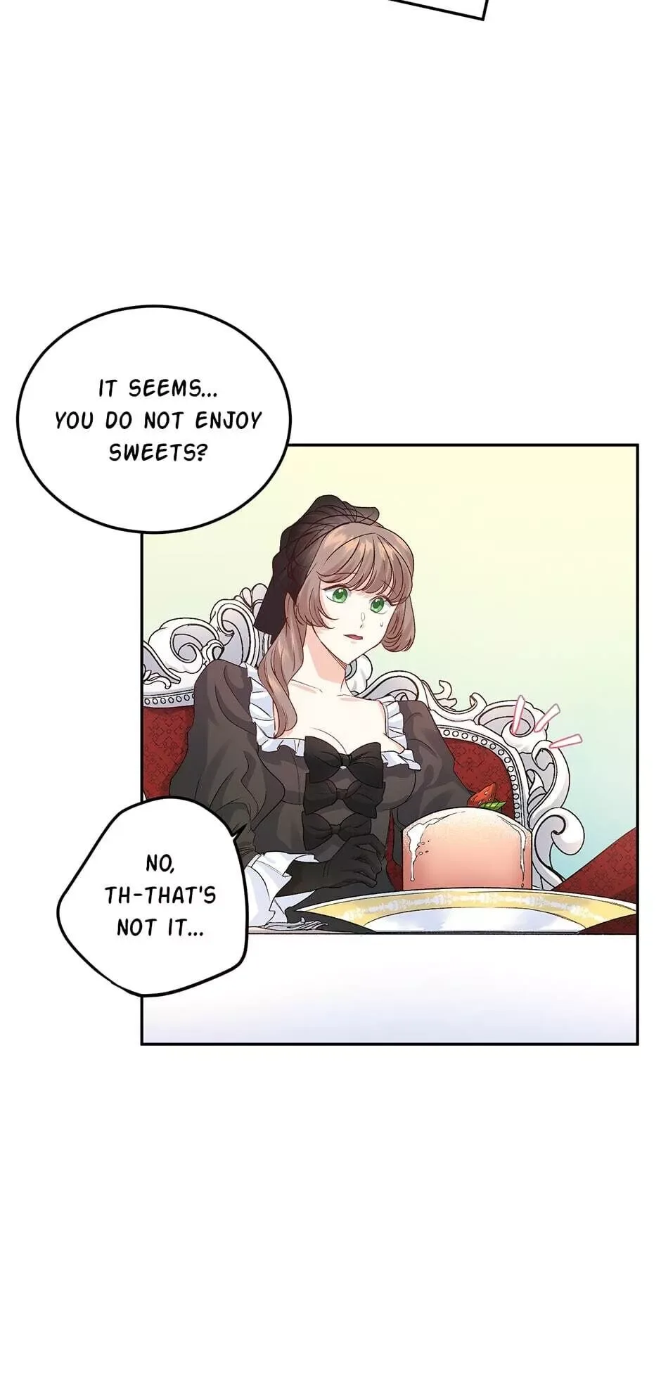Lady Evony Chapter 26 page 20