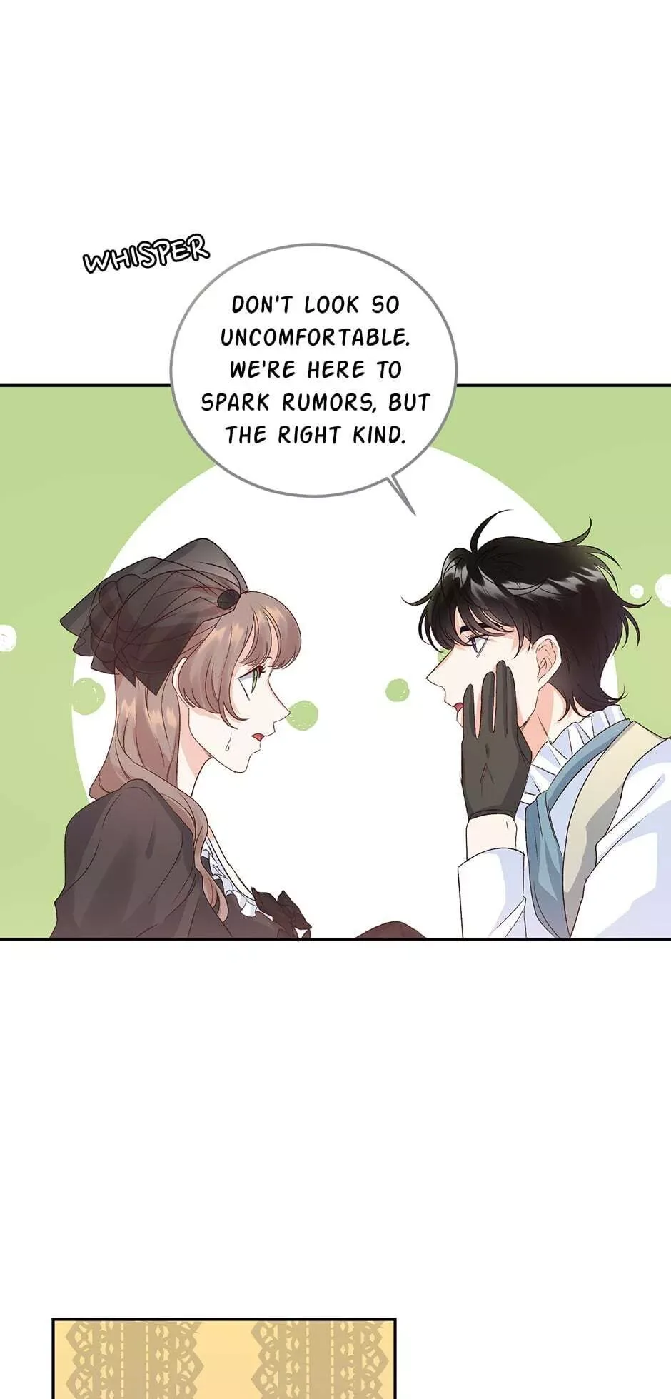 Lady Evony Chapter 26 page 22