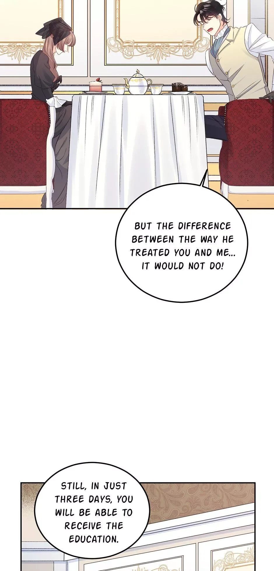 Lady Evony Chapter 26 page 18