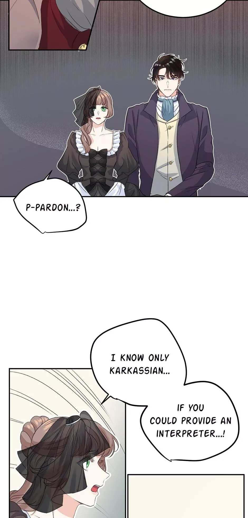 Lady Evony Chapter 26 page 7