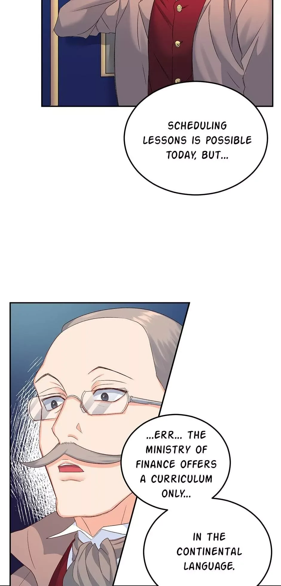 Lady Evony Chapter 26 page 6
