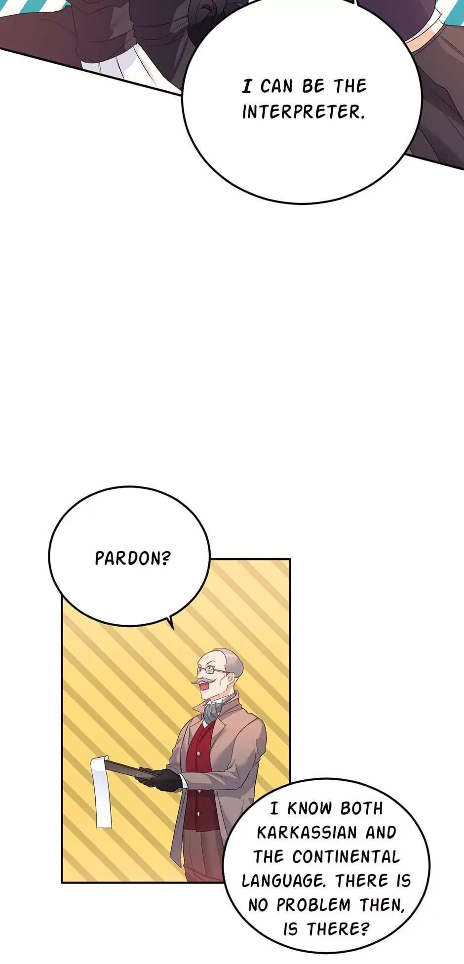 Lady Evony Chapter 26 page 10