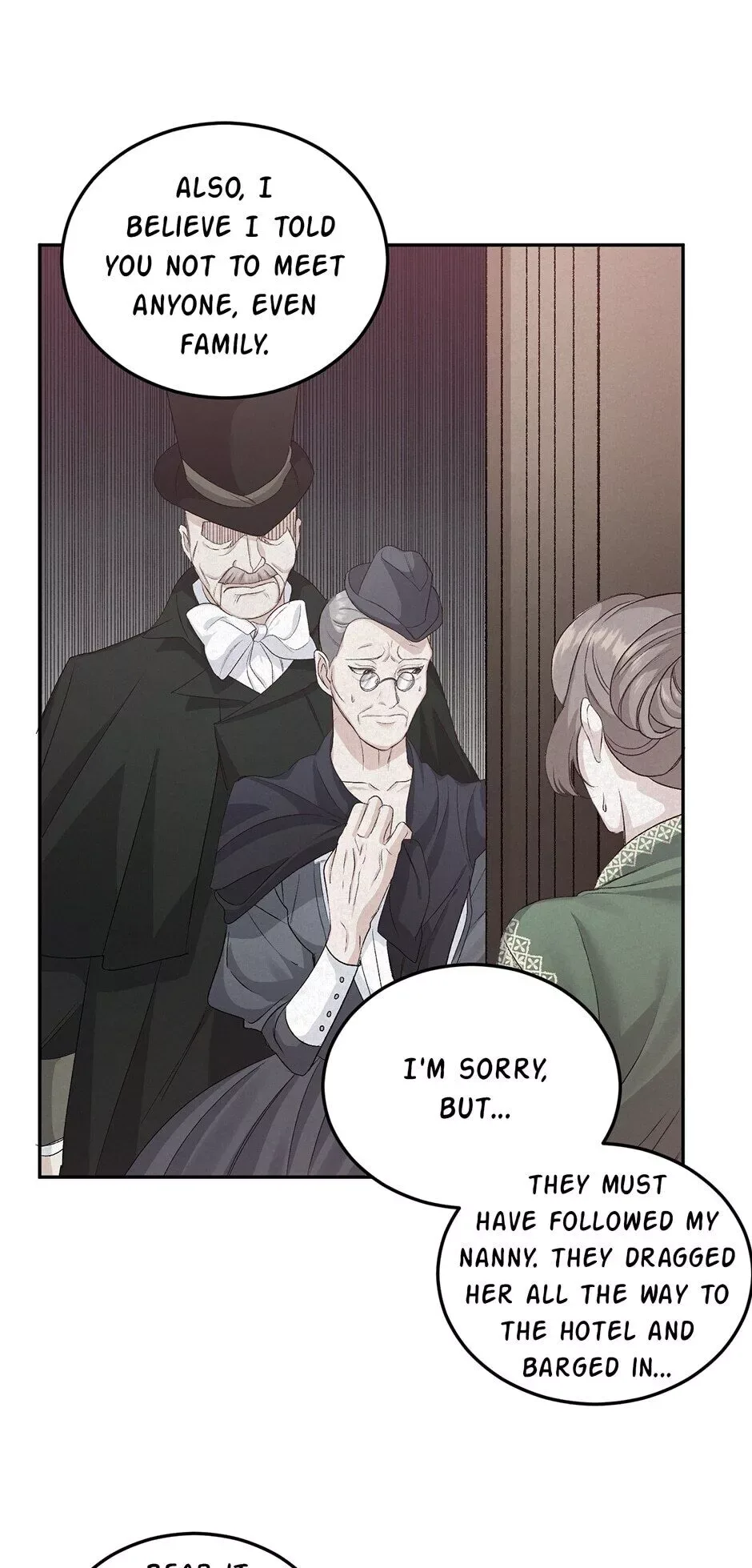 Lady Evony Chapter 26 page 32