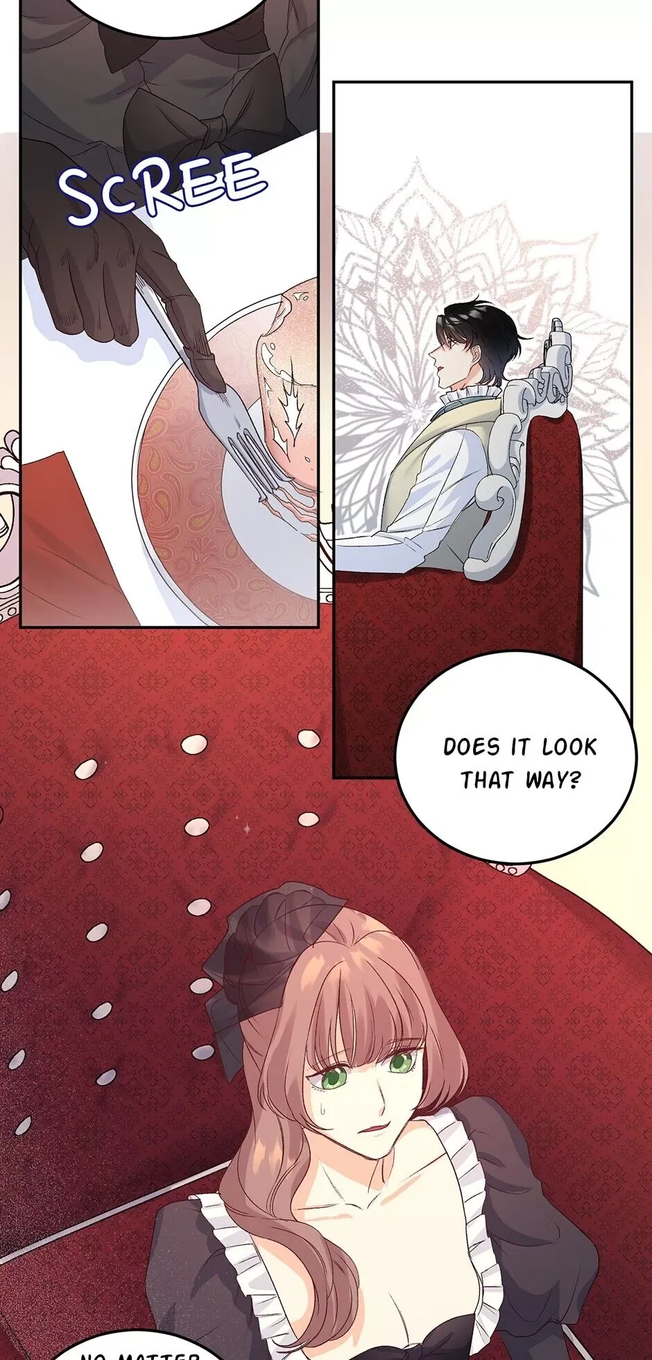 Lady Evony Chapter 26 page 38