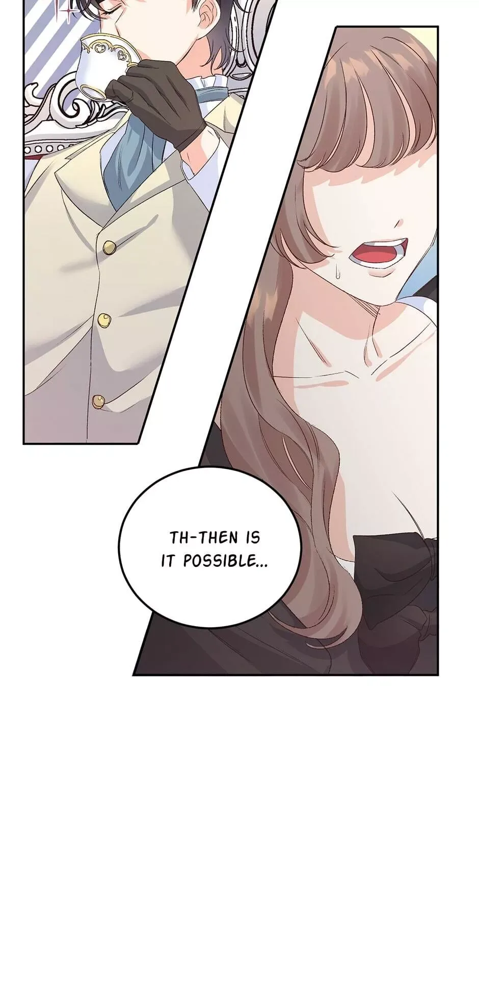 Lady Evony Chapter 26 page 40